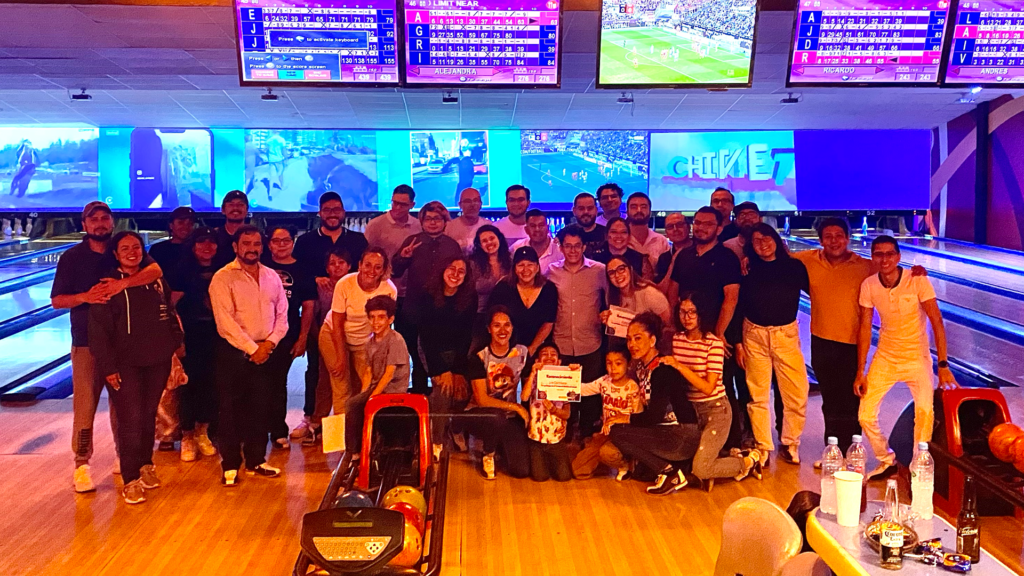 Cause-Driven Bowling Tournament