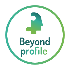 Logo Beyond Profile